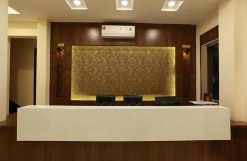 Udaipur Hotel | Hotel Anchal Villa By YB Hotel