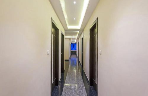 Udaipur Hotel | Hotel Anchal Villa By YB Hotel
