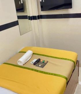 Vile Parle House | Hotel Angels Inn By Glitz Hotels