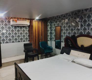 Buxar Hotel | Hotel Anita Palace Buxar