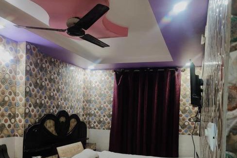 Buxar Hotel | Hotel Anita Palace Buxar