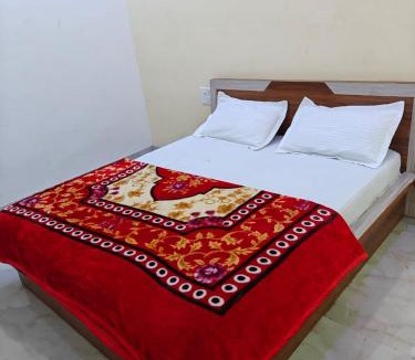 Shri Madhopur Hotel | Hotel Ankit Palace