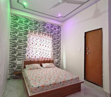 Shri Madhopur Hotel | Hotel Ankit Palace