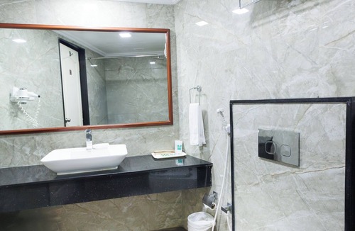 Kalapettai Hotel | Hotel Annamalai International