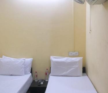 Nagpur House | Hotel Annapurna Guest House Railway Station Nagpur
