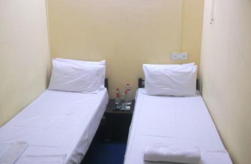 Nagpur House | Hotel Annapurna Guest House Railway Station Nagpur