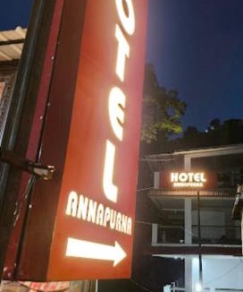 Sukha Hotel | Hotel Annapurna