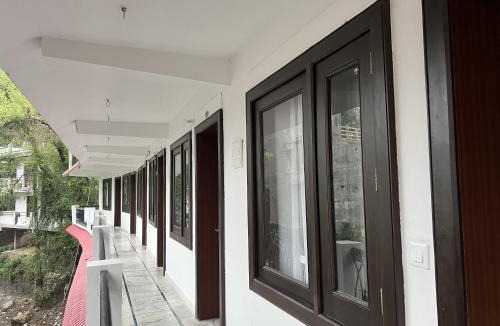 Sukha Hotel | Hotel Annapurna