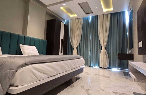 Ratlam Hotel | Hotel Annapurna