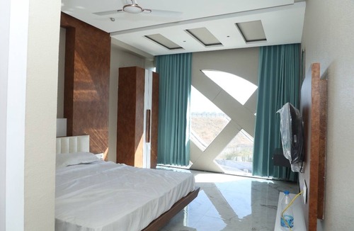 Ratlam Hotel | Hotel Annapurna