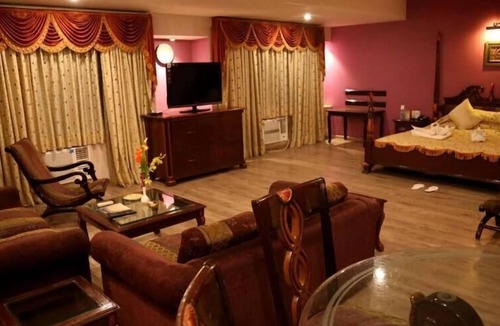 Raigarh Hotel | HOTEL ANS INTERNATIONAL