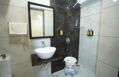 Indore Hotel | Hotel Anugya