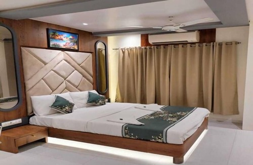 Mira Bhayandar Hotel | Hotel Anuha