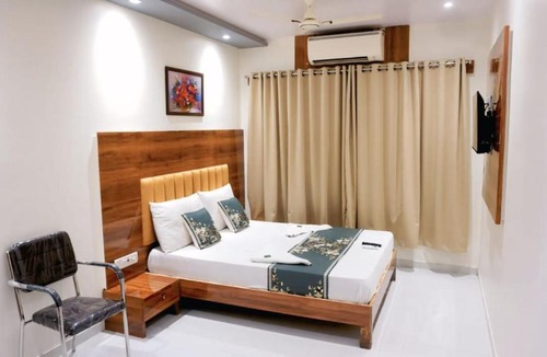Mira Bhayandar Hotel | Hotel Anuha