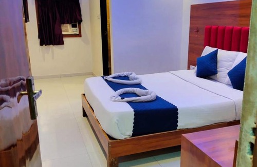 Mira Bhayandar Hotel | Hotel Anuha