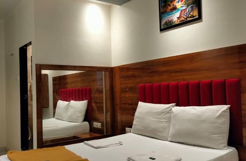 Mira Bhayandar Hotel | Hotel Anuha