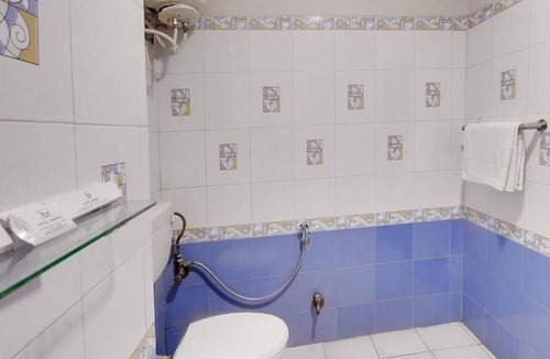 Rourkela Hotel | Hotel Anurag