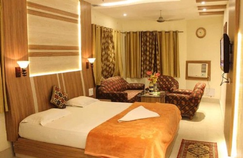 Rourkela Hotel | Hotel Anurag