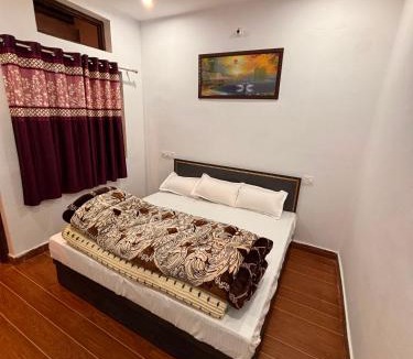Narainkoti House | Hotel Anushka palace