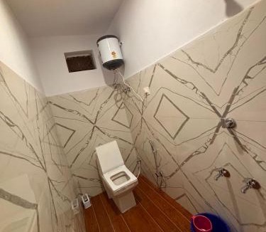 Narainkoti House | Hotel Anushka palace