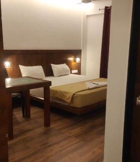 Pune Hotel | Hotel Anvisha Executive