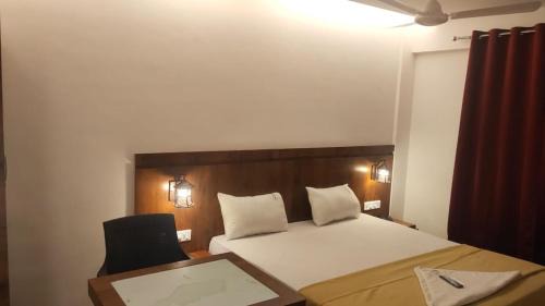 Pune Hotel | Hotel Anvisha Executive