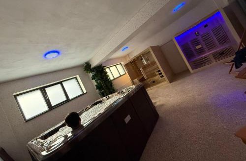 Eforie Nord Hotel | Hotel-Apartments Roxy&Maryo