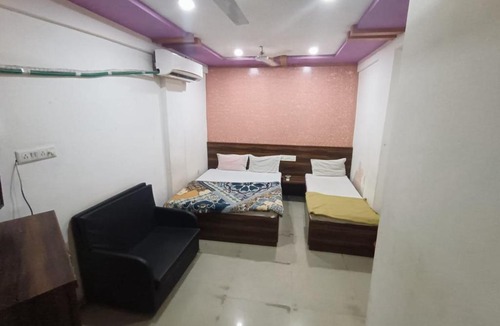 Mahesana Hotel | Hotel Apex