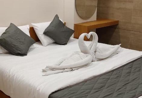 Savli Hotel | Hotel Apex