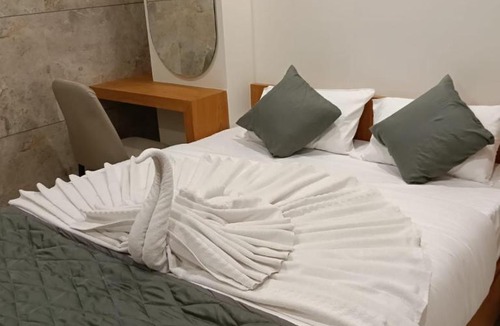 Savli Hotel | Hotel Apex