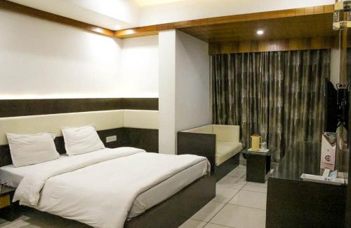 GIDC Hotel | Hotel Apex Inn