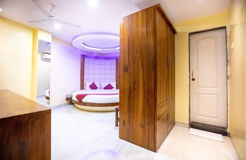 Sakinaka Hotel | Hotel Apex International