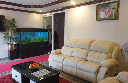 Panagudi Hotel | Hotel APM Grand