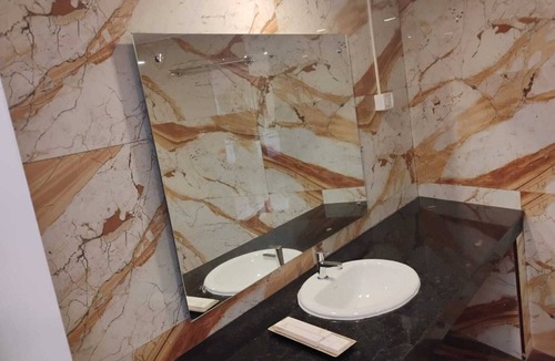 Panagudi Hotel | Hotel APM Grand