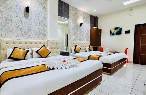 Fardapur Hotel | Hotel Apple