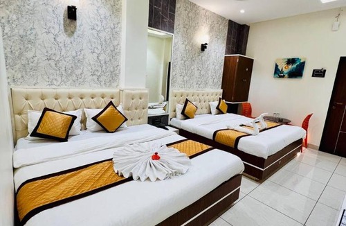 Fardapur Hotel | Hotel Apple