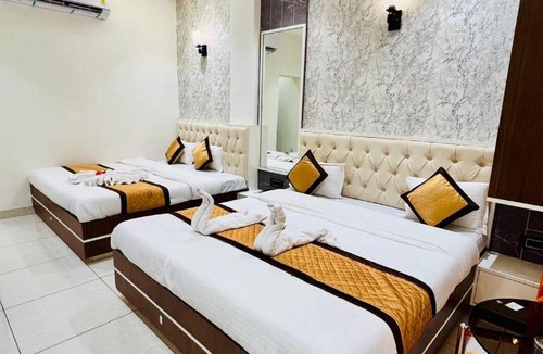 Fardapur Hotel | Hotel Apple