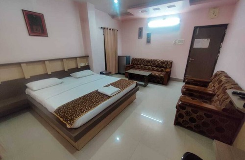 Jeypore Hotel | Hotel Apsara Koraput