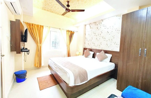 Puri Hotel | Hotel Aradhya Puri