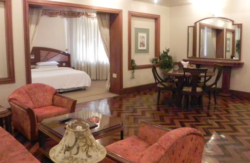 Jamnagar Hotel | Hotel Aram