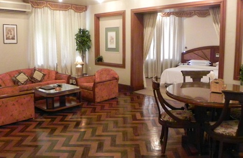 Jamnagar Hotel | Hotel Aram