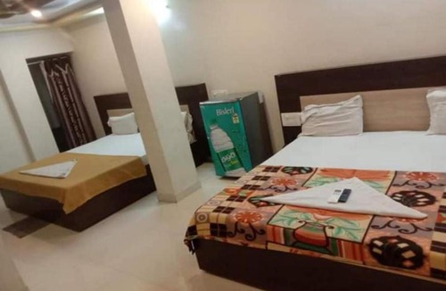 Dabagardens Hotel | Hotel Archana Grand