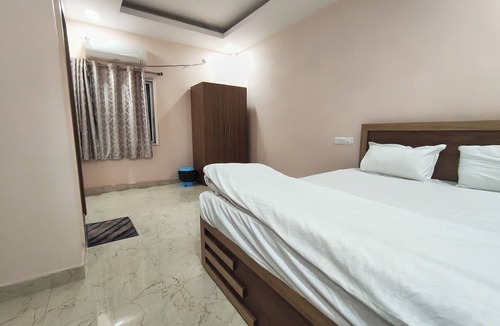 Ranchi Hotel | HOTEL ARDENT