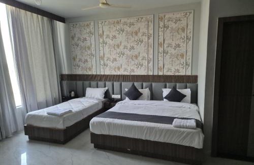Nasirabad Hotel | Hotel Arena