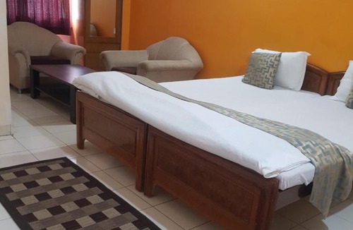 Ranchi Hotel | Hotel Arham Inn