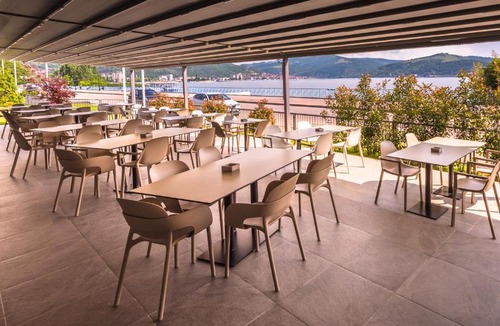 Orsova Hotel | Hotel Arka