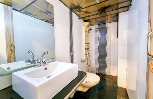 Bandra East Hotel | Hotel Arma Near BKC