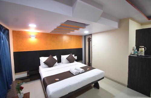 Bandra East Hotel | Hotel Arma Near BKC