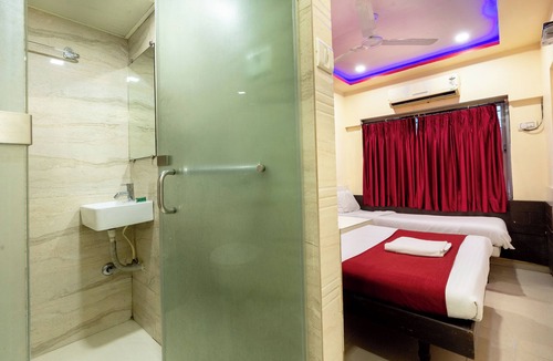 Bandra East Hotel | Hotel Arma Near BKC