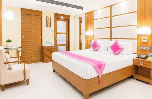 Navarangpura Gam Hotel | Hotel Armoise Inn